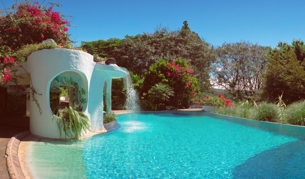 Boutique Coffee Farm Inn, Heredia
