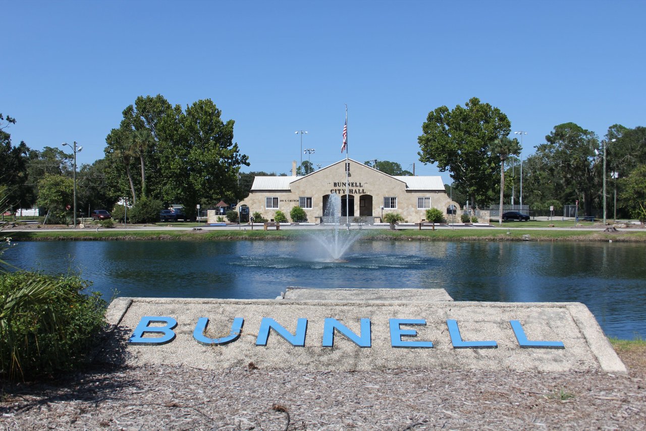 Bunnell