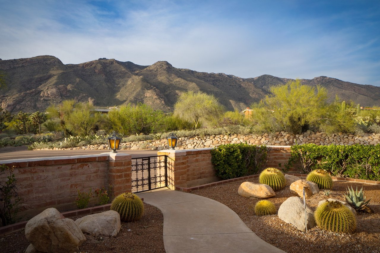 Highly Sought After Skyline Bel-Air Community