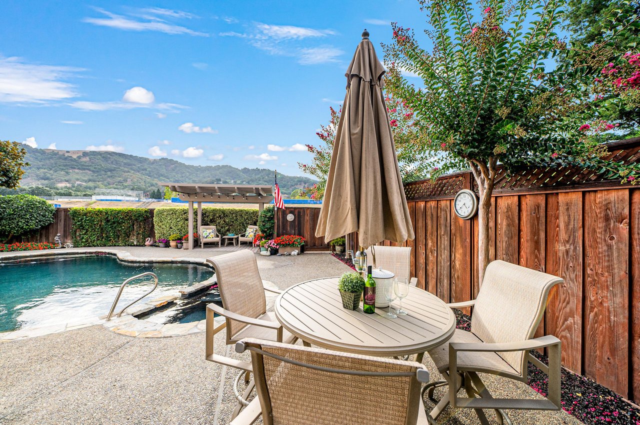 7483 Laurel Court, Pleasanton