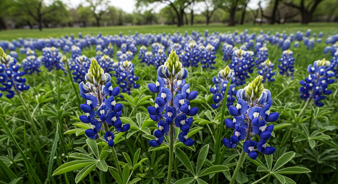5 Reasons People Are Flocking To Hill Country