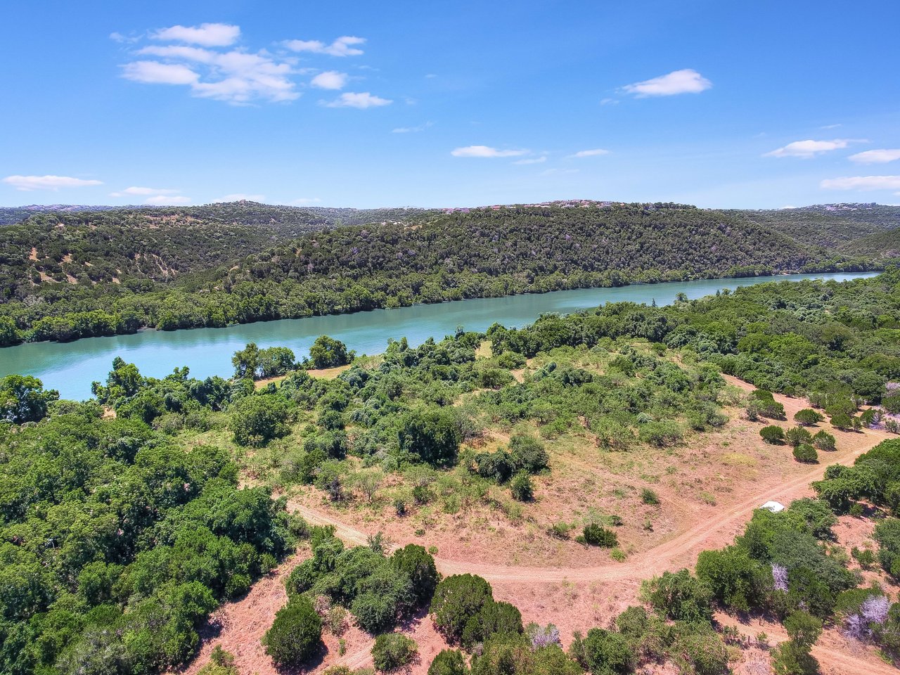 Legend Of Lake Austin