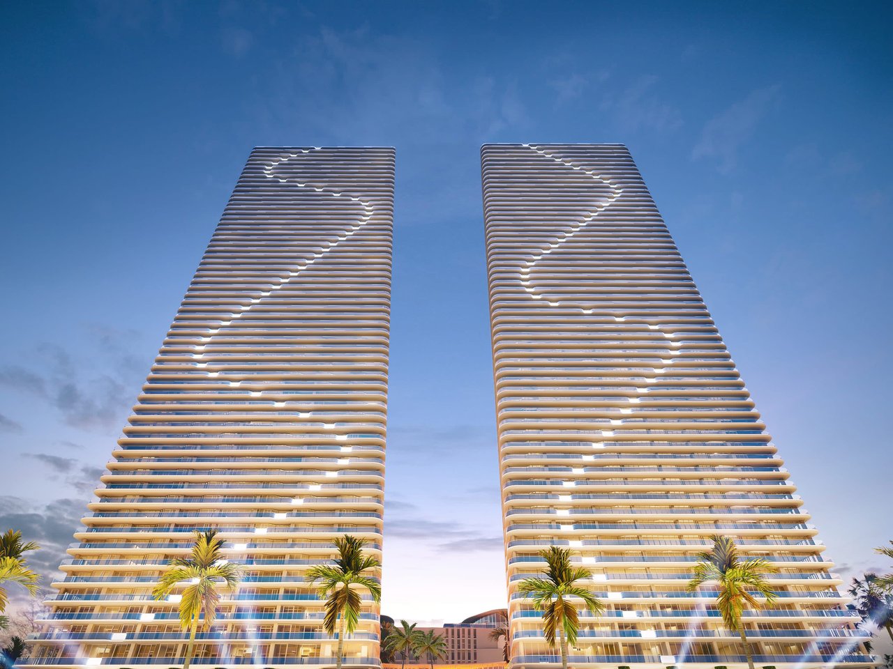 Aria Reserve Miami