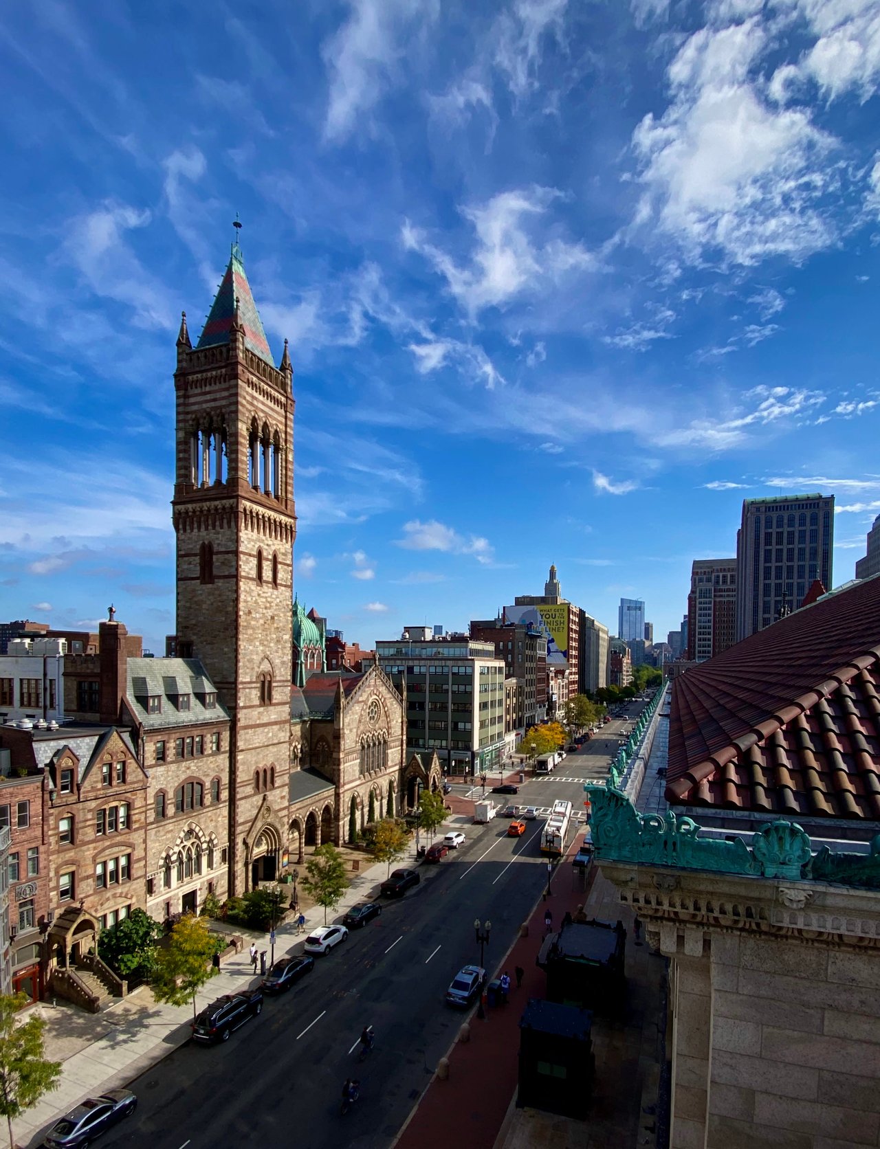 The Fenway Alliance