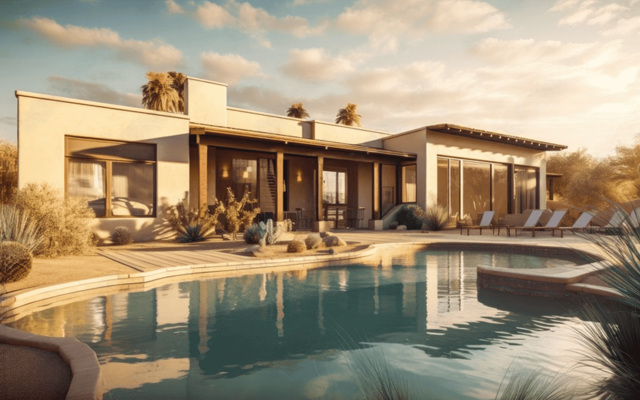 Navigating Change: The Impact of the NAR Settlement on Luxury Home Sellers in Henderson, Nevada