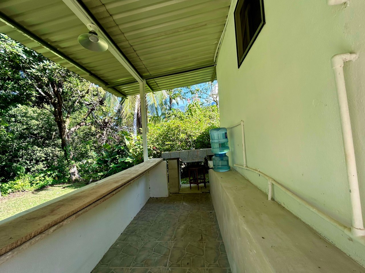 Surfer's Dream in Ojochal; 2 Bedrooms, 2 Bathrooms with Pool and River Access