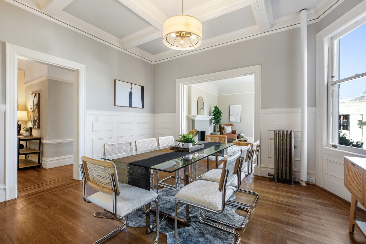1770 Pacific Avenue Unit: 203