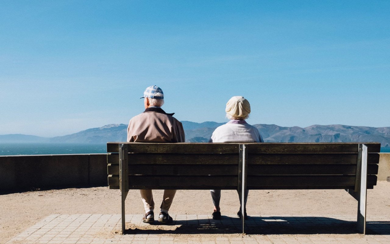 Homeownership: A Key to Well-Being in Retirement