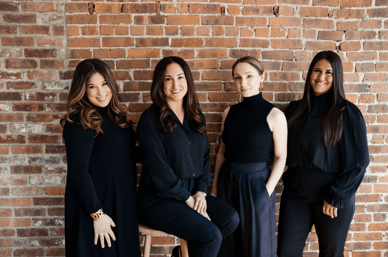 Unveiling Andrea: A Trailblazing Real Estate Professional in Connecticut