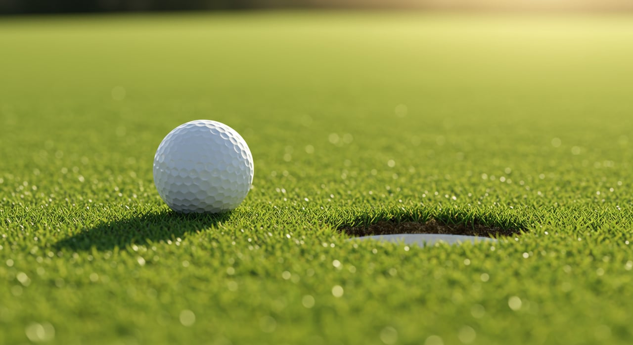 Discover the Best Golf Courses in St. George, UT