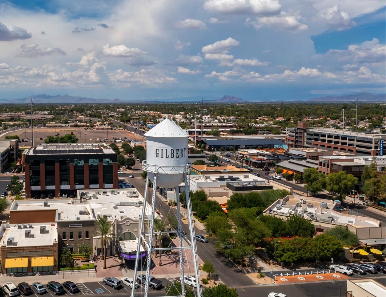 Everything You Need to Know About Living in Gilbert AZ