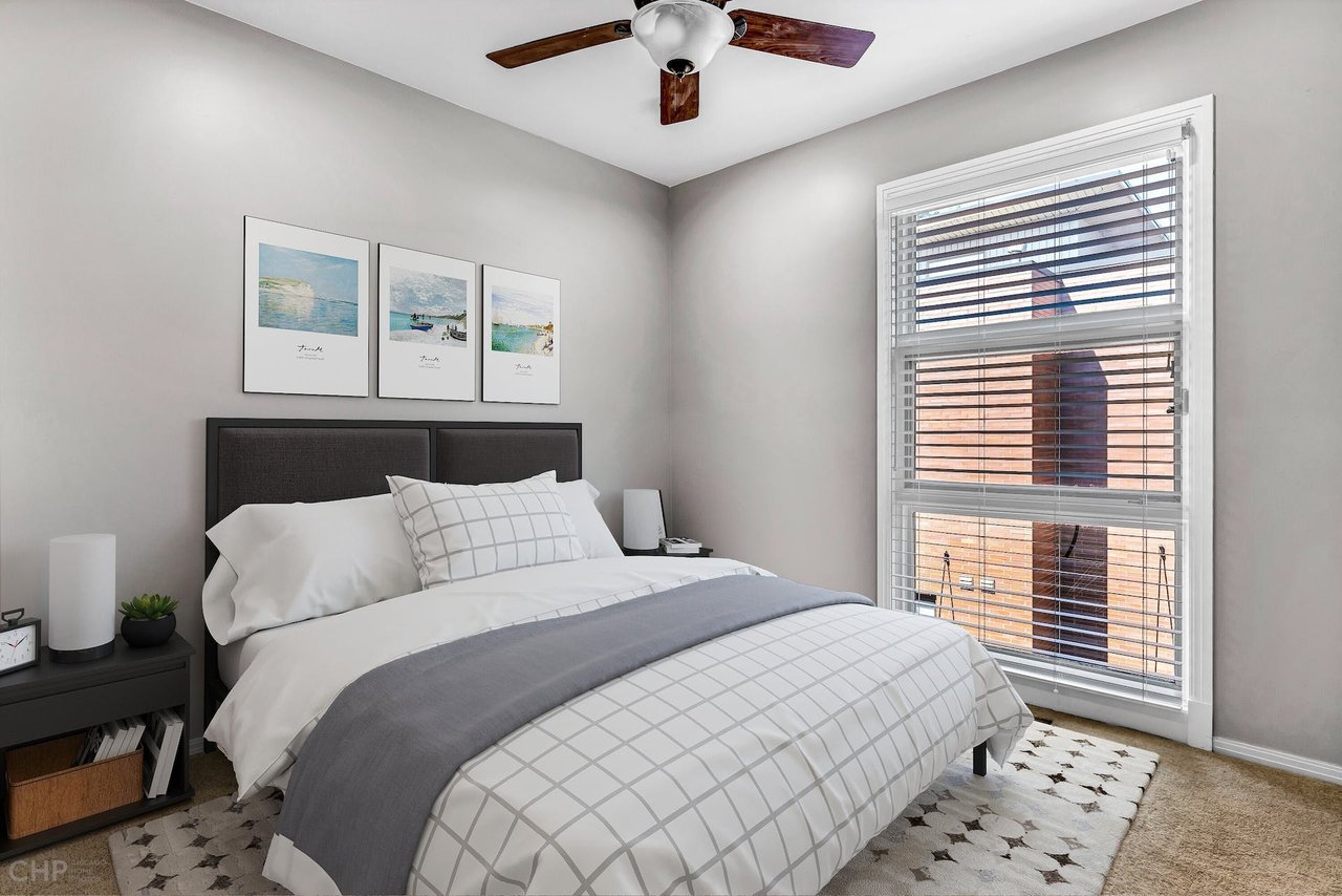 2024 W Willow Street Unit: C
