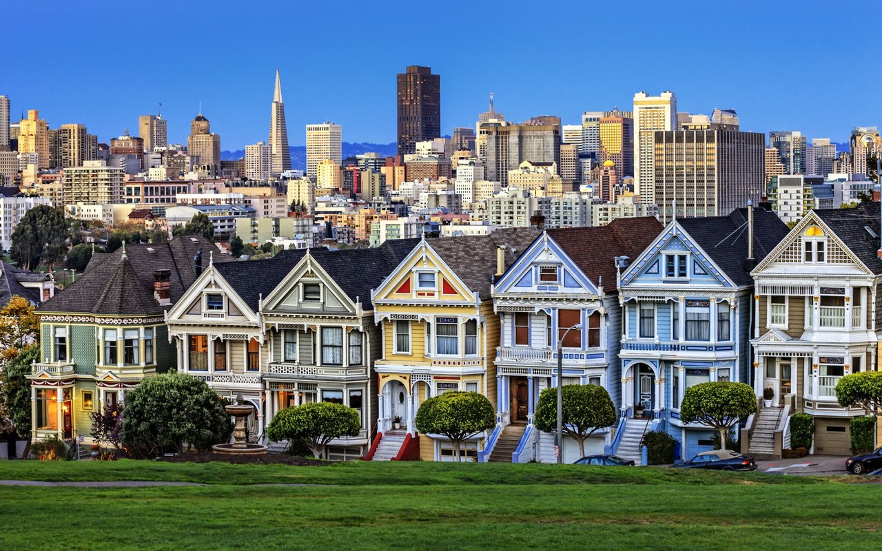 San Francisco