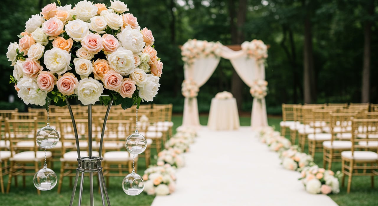 Top 5 Wedding Venues In Dripping Springs