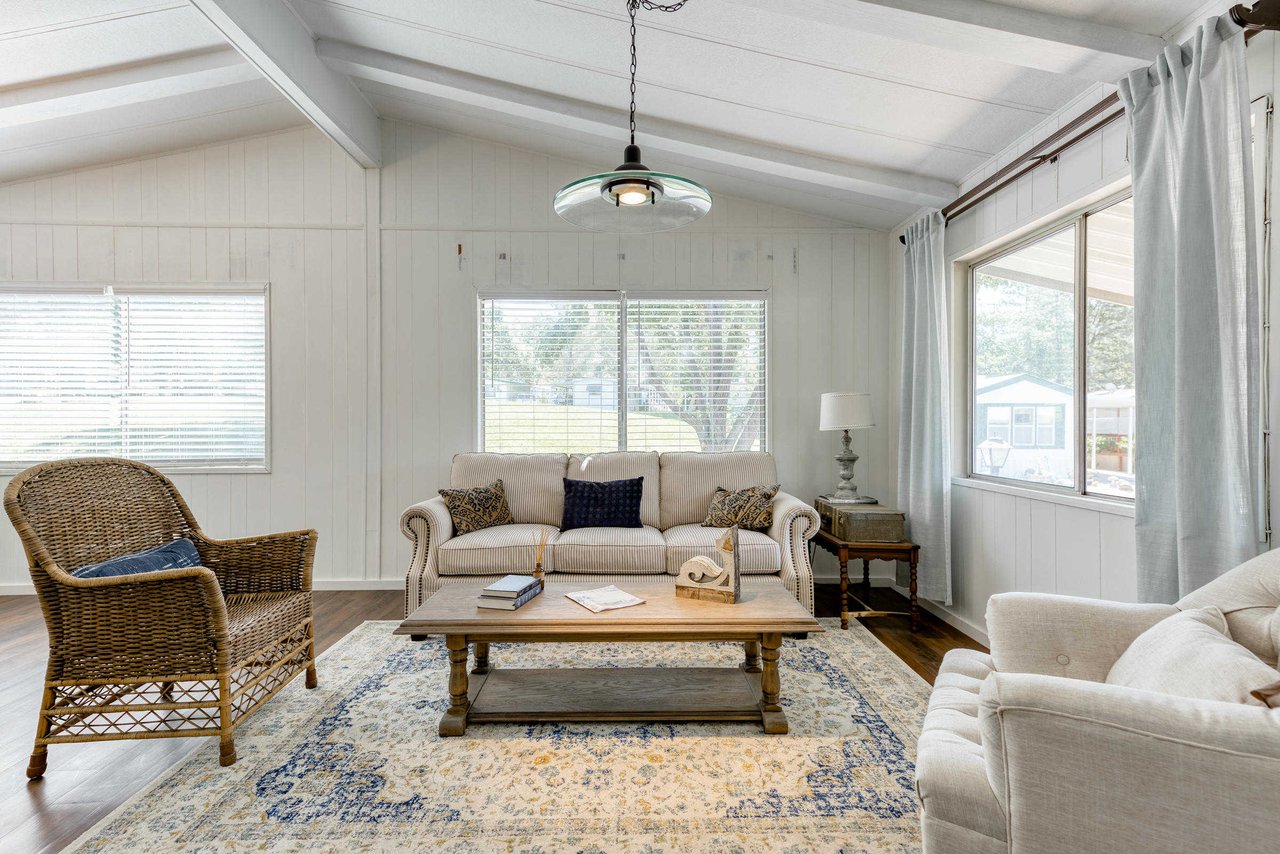 3304 Shasta Dam Blvd 59 Unit Twin Lakes