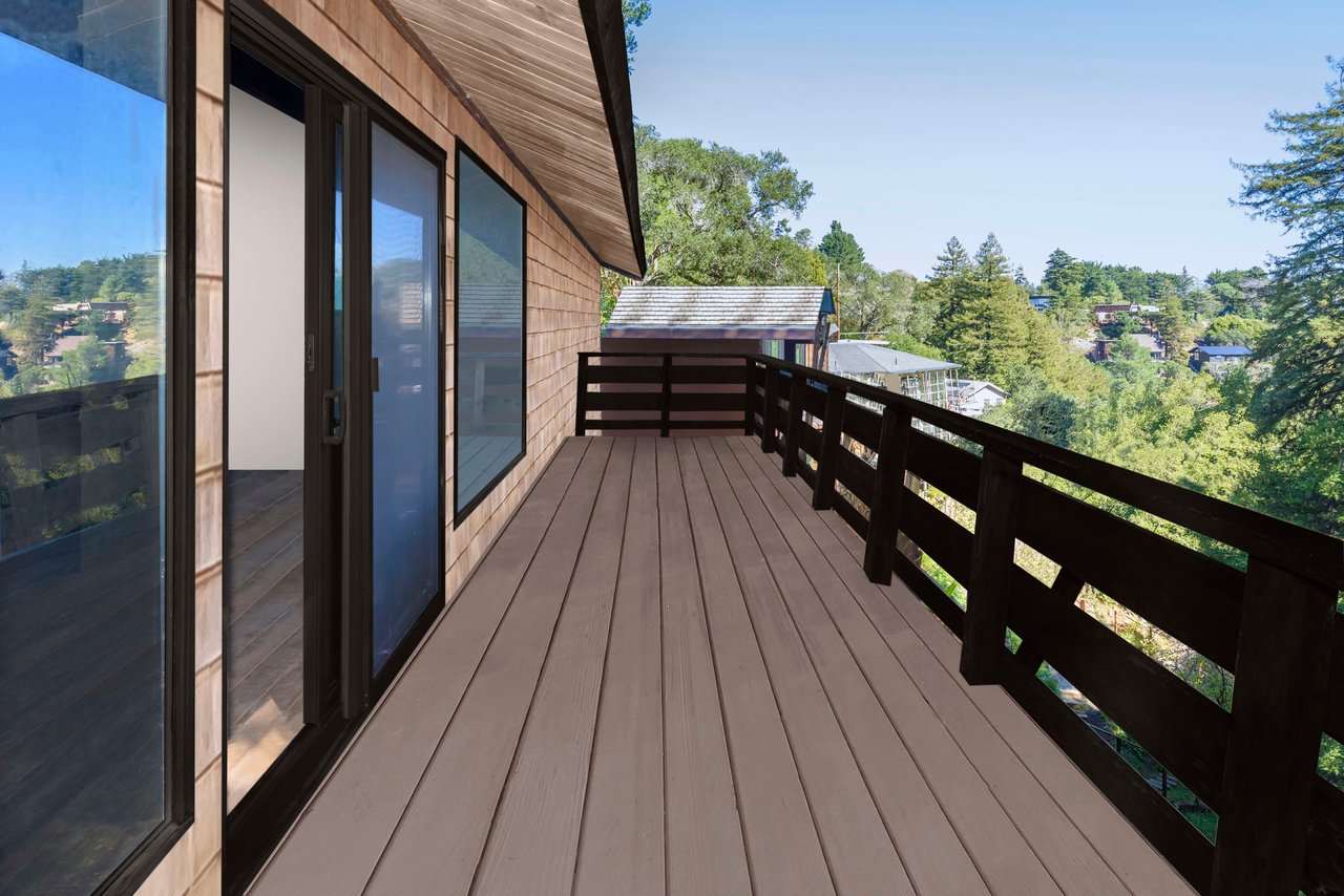 Enchanted and Serene Tree House Property- Represented Seller