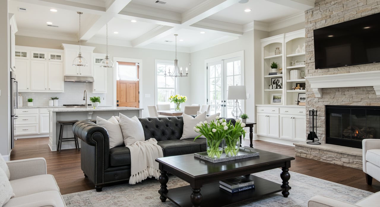 Why It’s Still a Seller’s Market Today