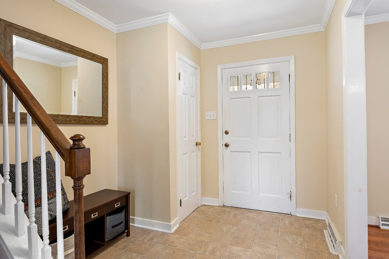 517 Wallingham Drive