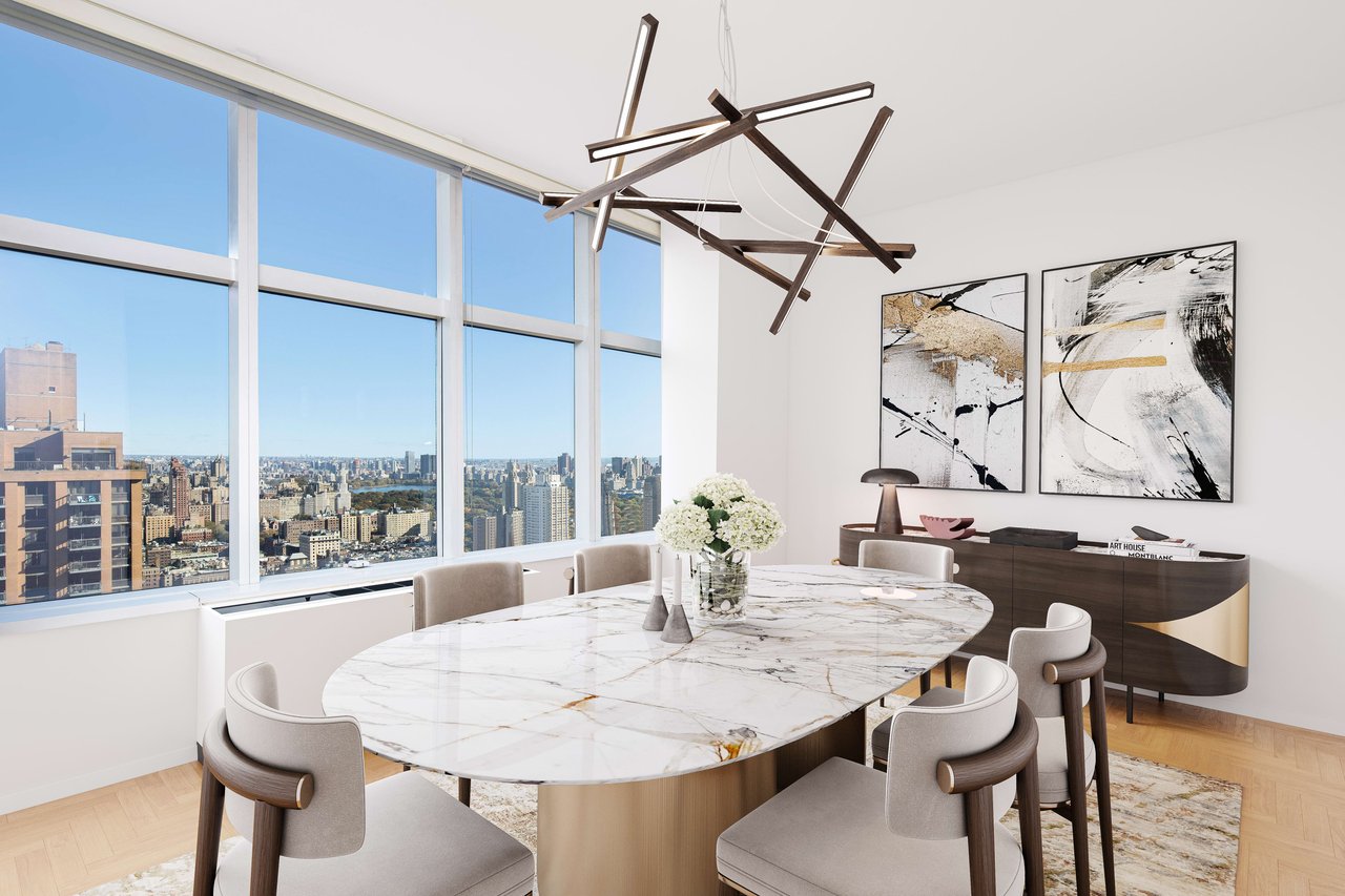 160 West 66th Street