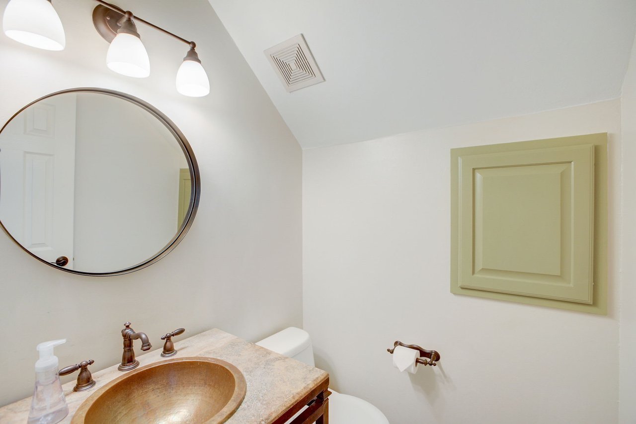 Captivating Cul-de-Sac Home in River Place with Upgrades & Sparkling Pool/Spa!