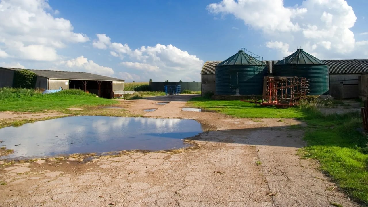Environmental Site Assessment