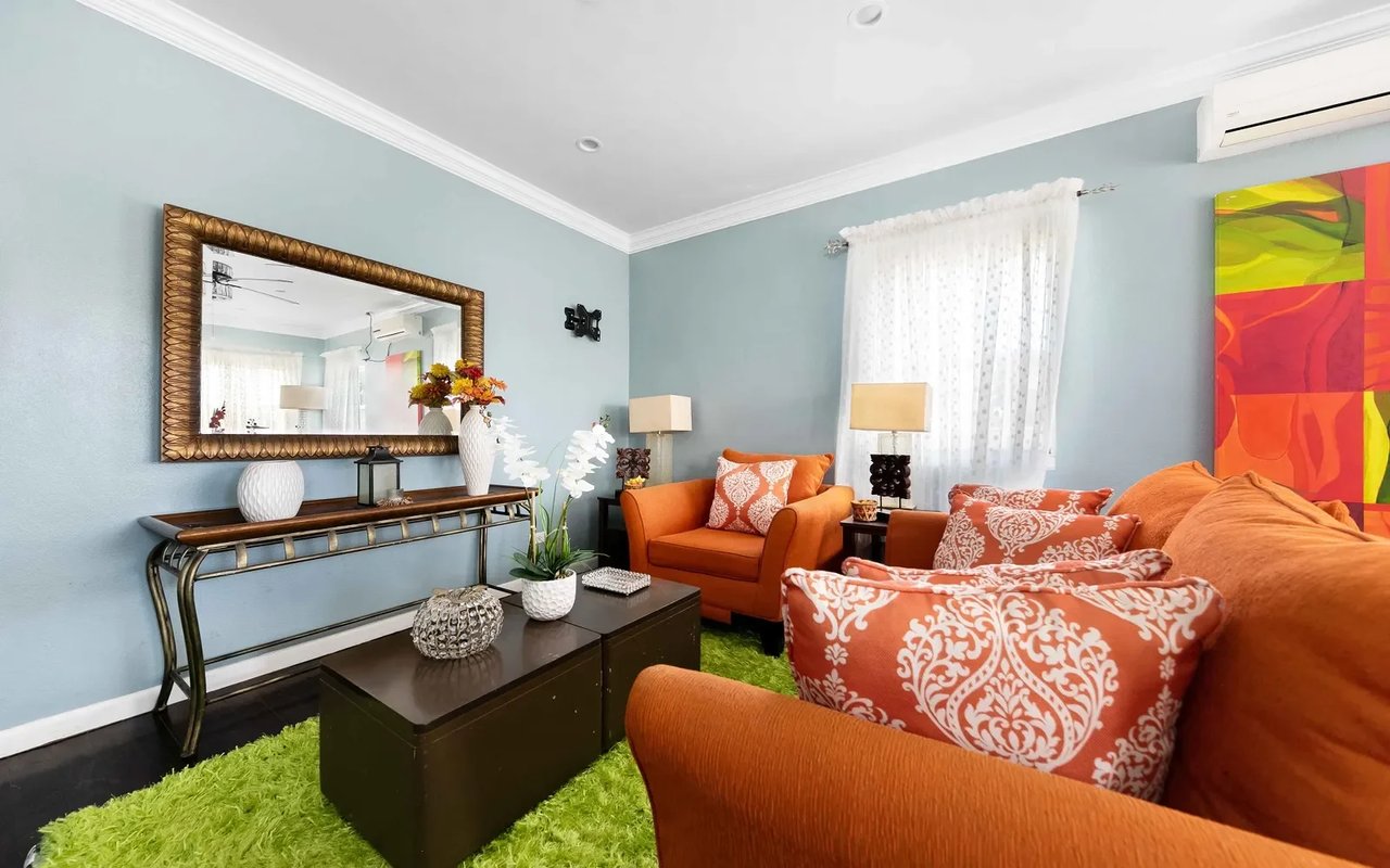 2 Rosario W Condominium