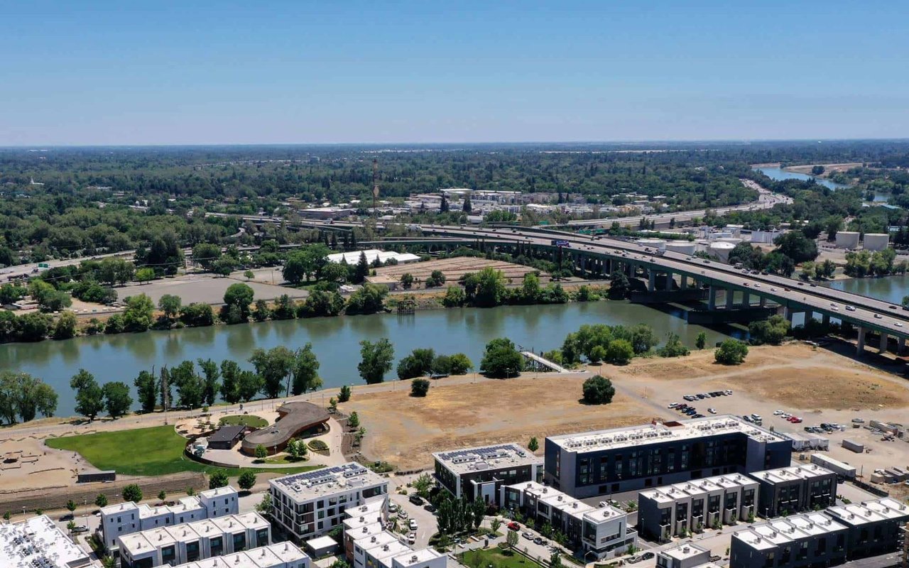 West Sacramento