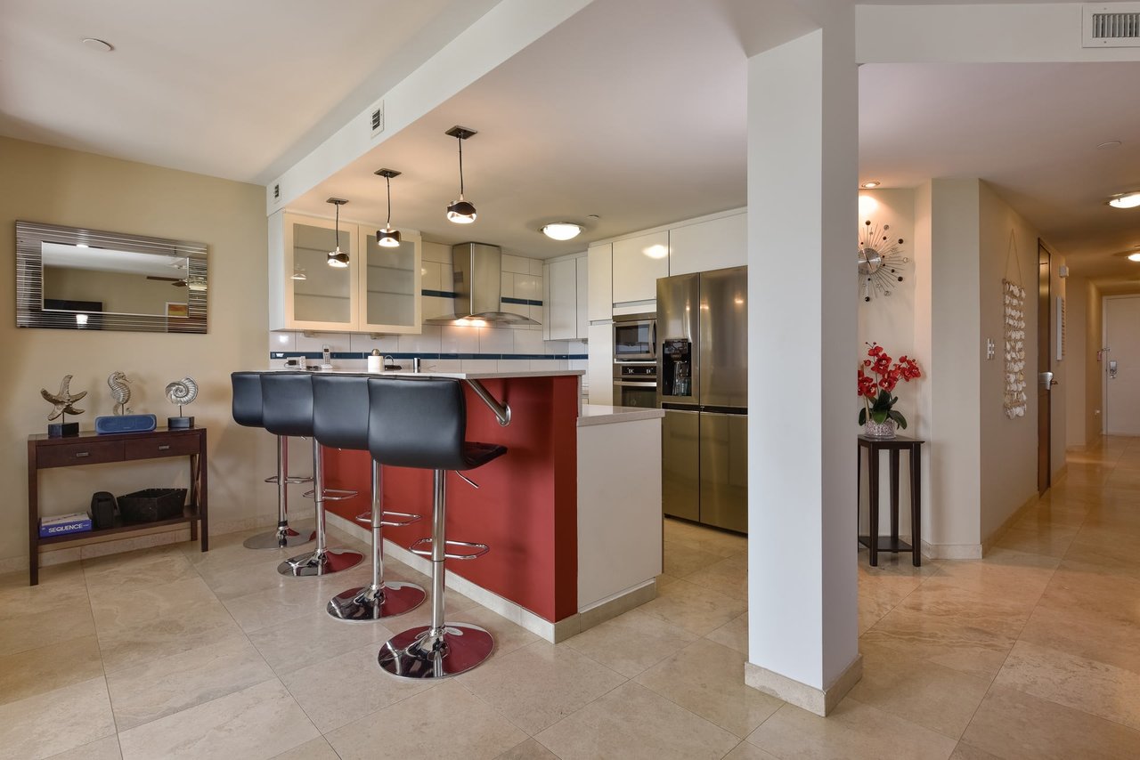 Oasis Unit 22