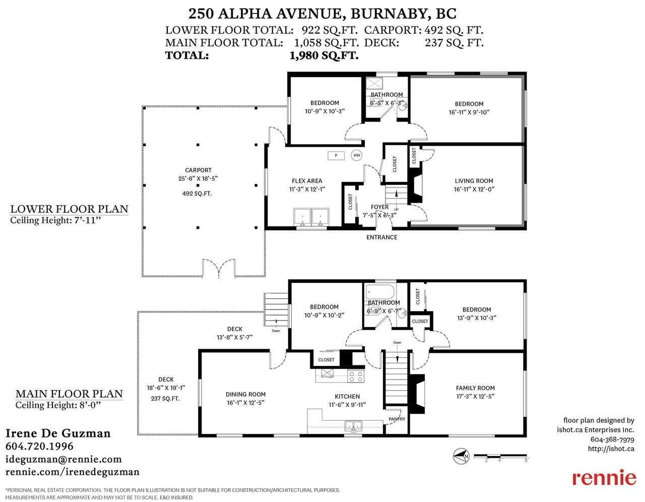 250 Alpha Ave