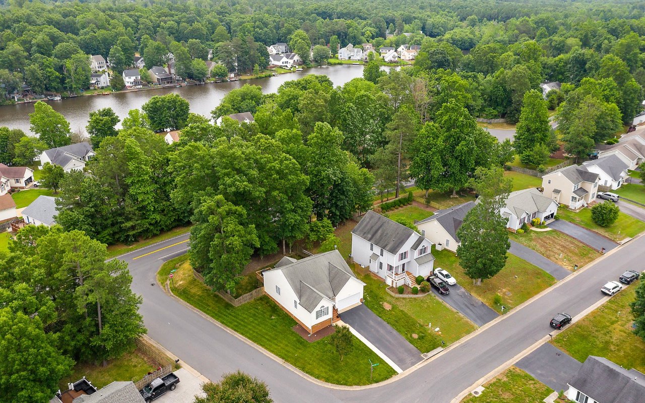 7601 Blue Cedar Drive