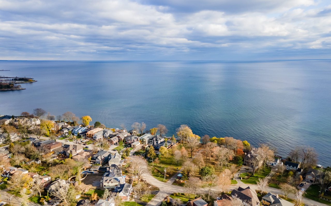 Port Credit