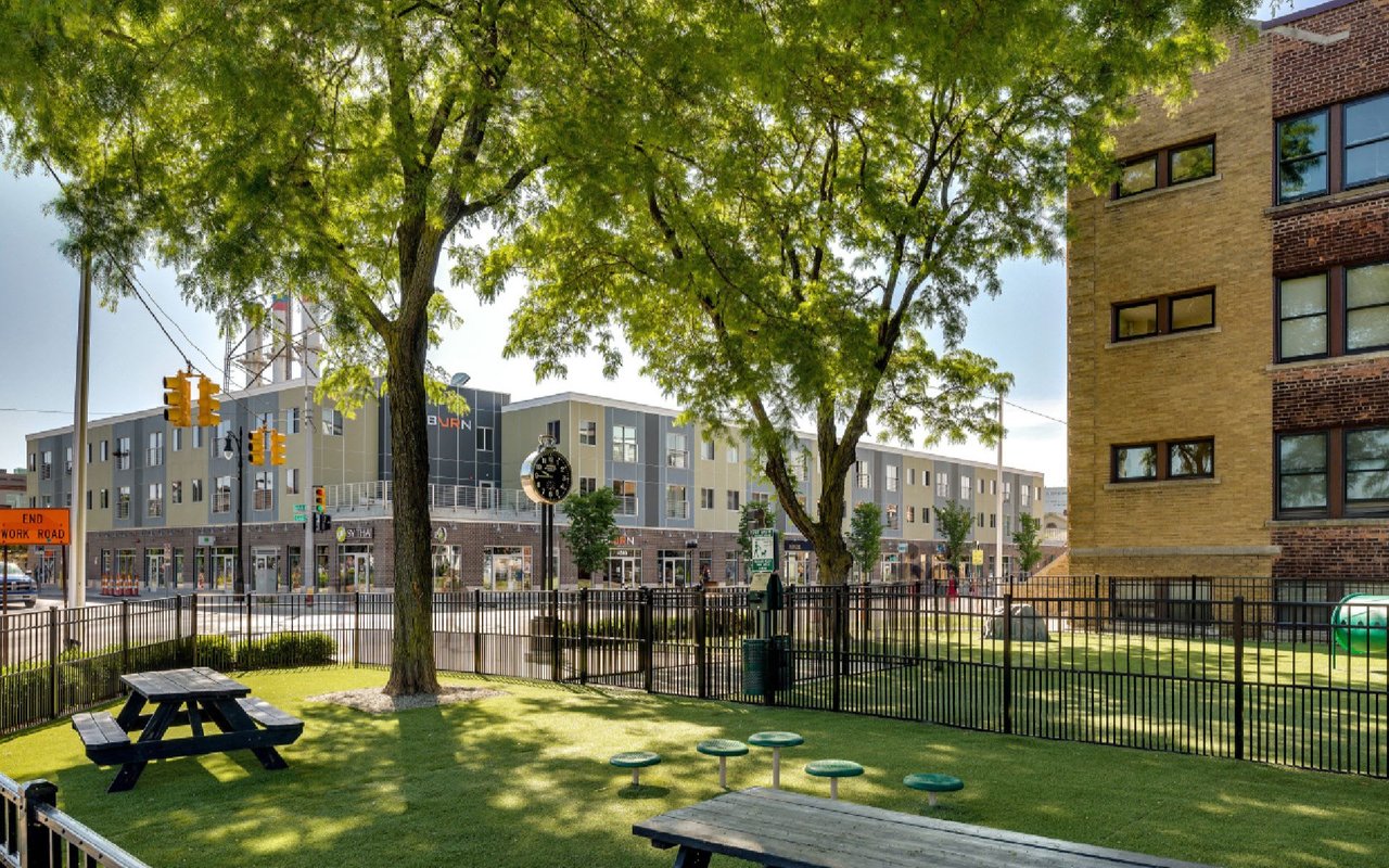 Now is the Time to Invest in Midtown Detroit Real Estate