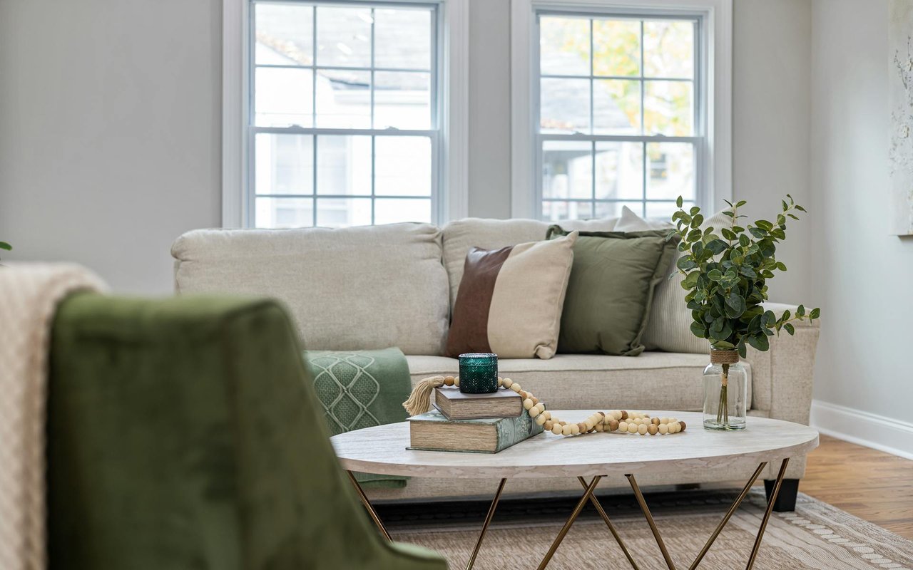 Staying Local for Thanksgiving