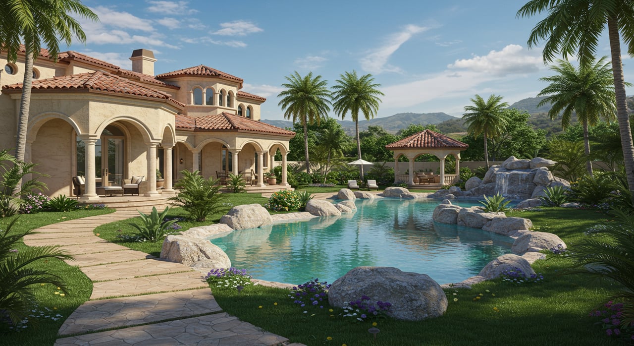 Hottest Luxury Listings in Tucson