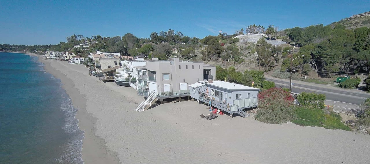 ‘Brady Bunch’ star Eve Plumb sells Malibu home she bought at 11-years-old — see inside