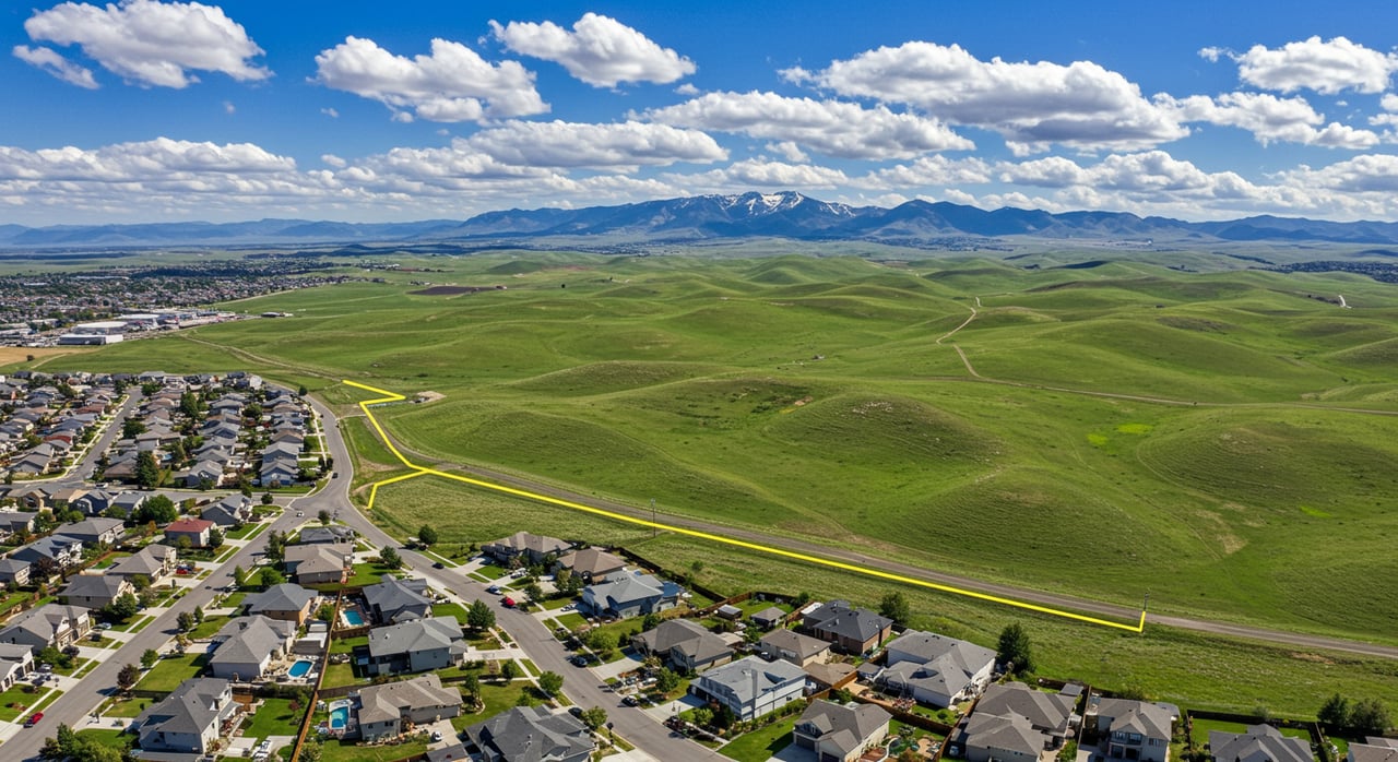 Things To Consider Before Settling On A Property Type