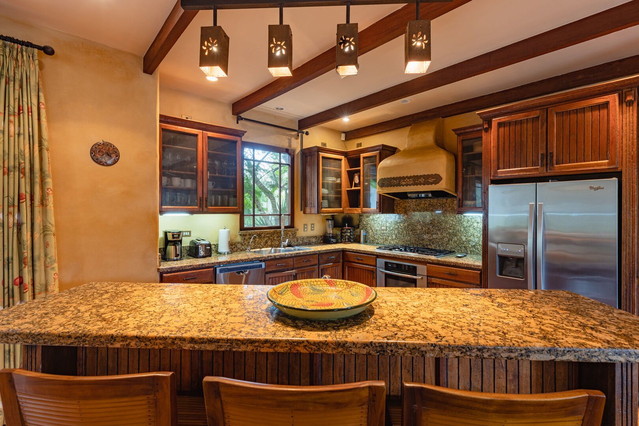 Spanish Colonial Beachside Estate, Hacienda Pinilla, Guanacaste