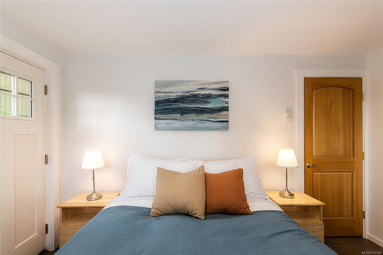 140 Mt. Baker Cres