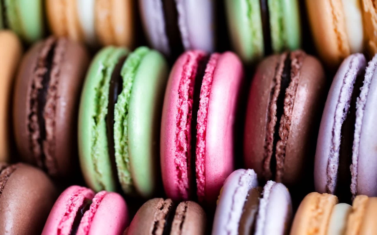 Where to get Macarons in Indy