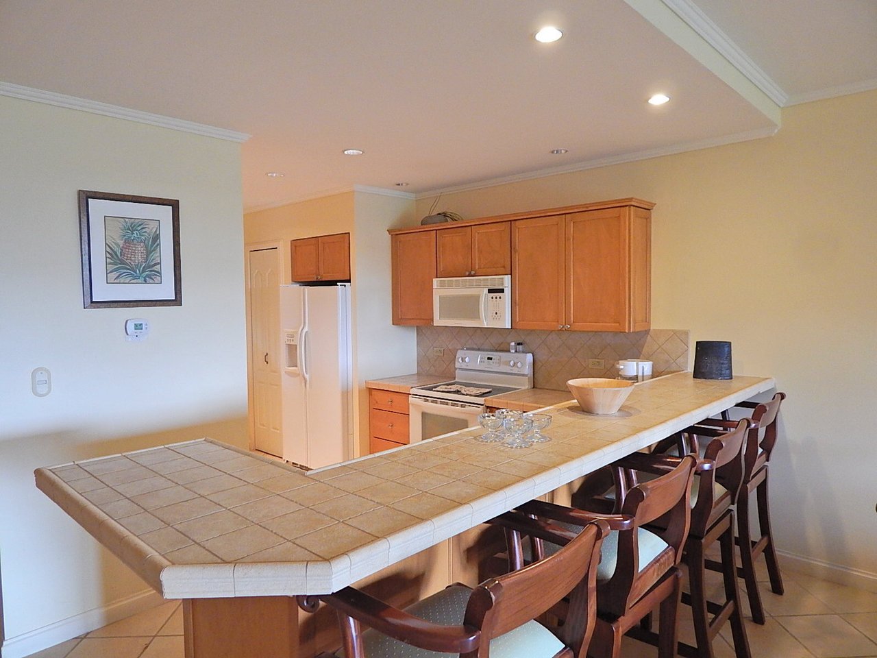 Ocean View Resort Condo, Jaco, Puntarenas
