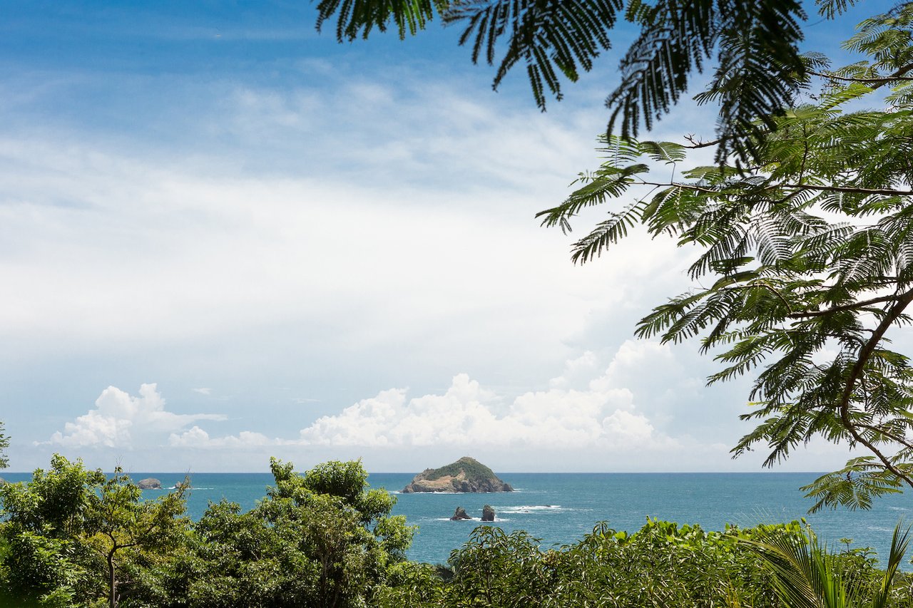Beachfront Boutique Hotel, Manuel Antonio, Puntarenas