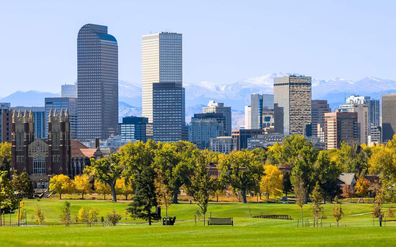 Denver Metro