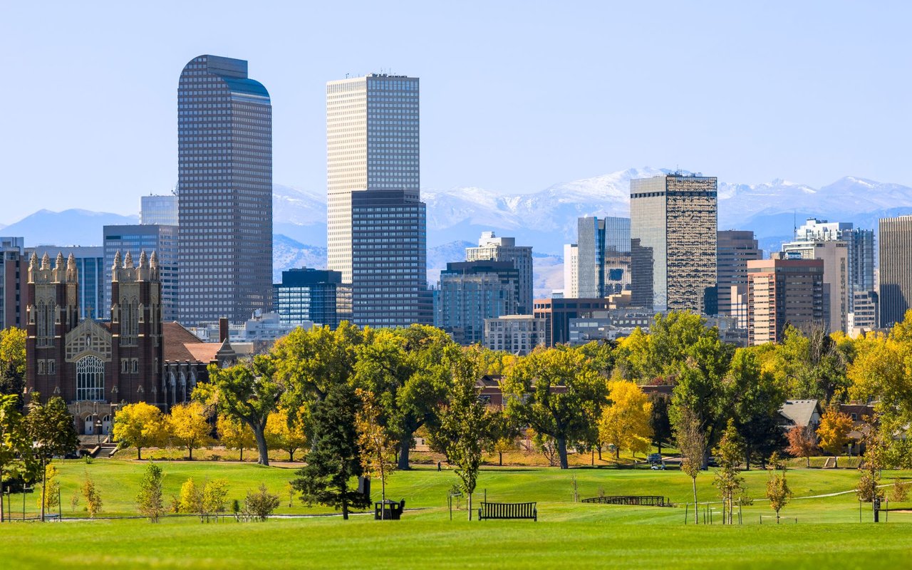 Denver Metro