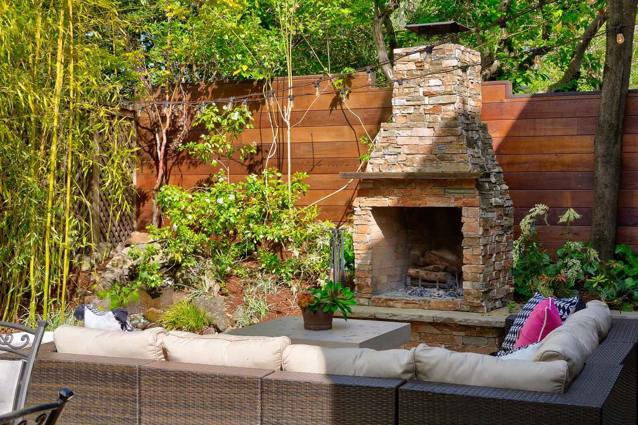 14 Ramona Way, San Anselmo