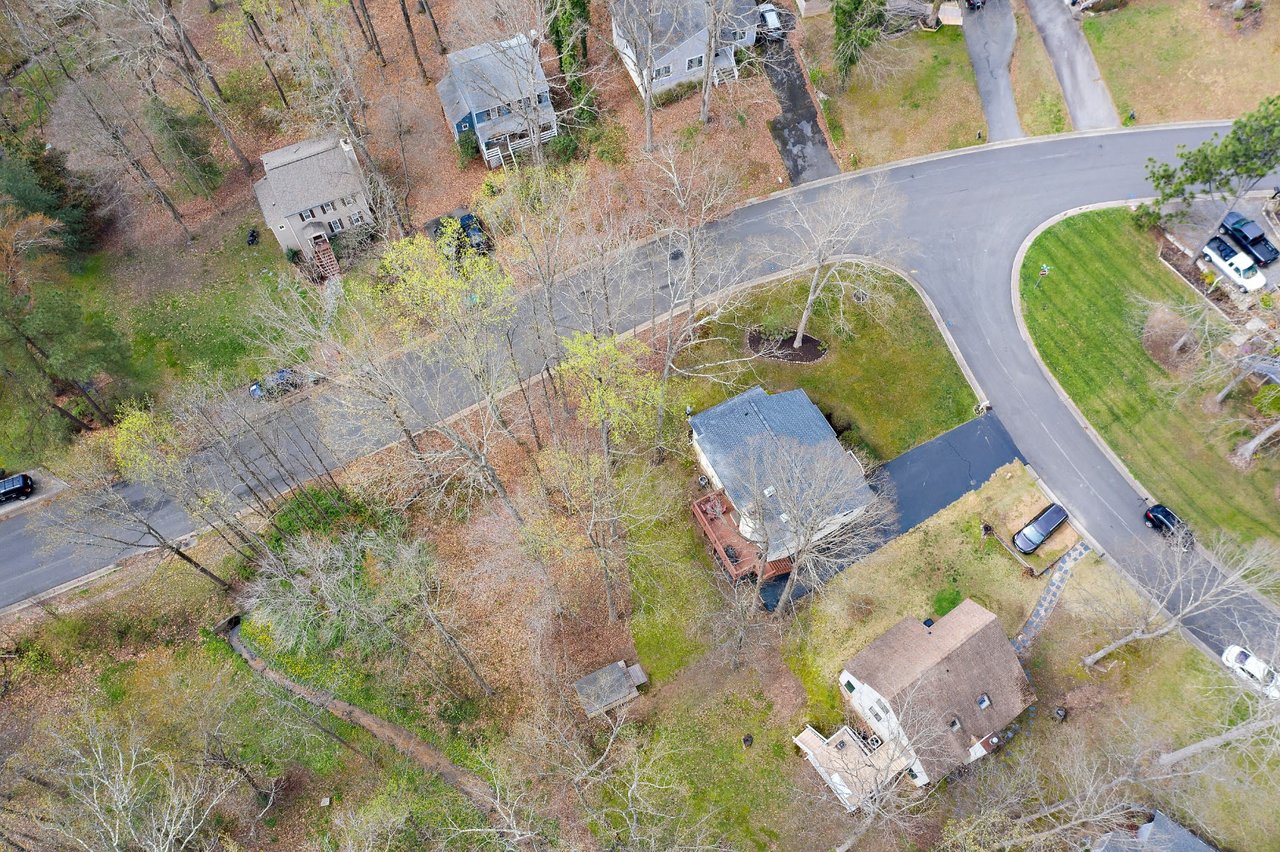 1457 Lockett Ridge Road