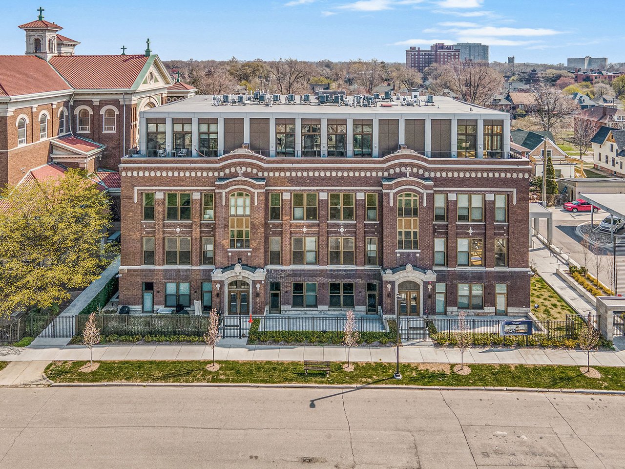 1450 Townsend St, #401