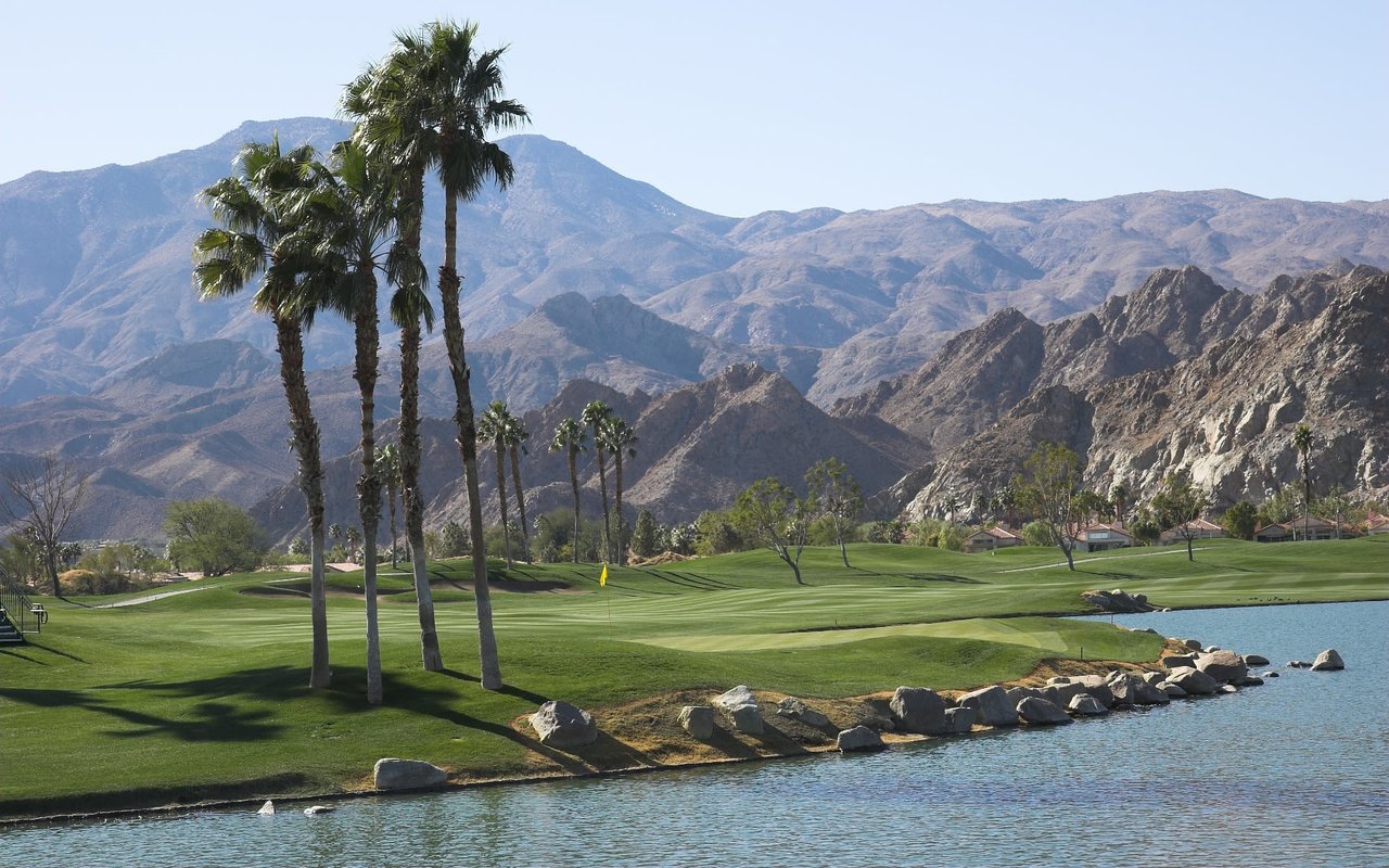 Rancho Mirage