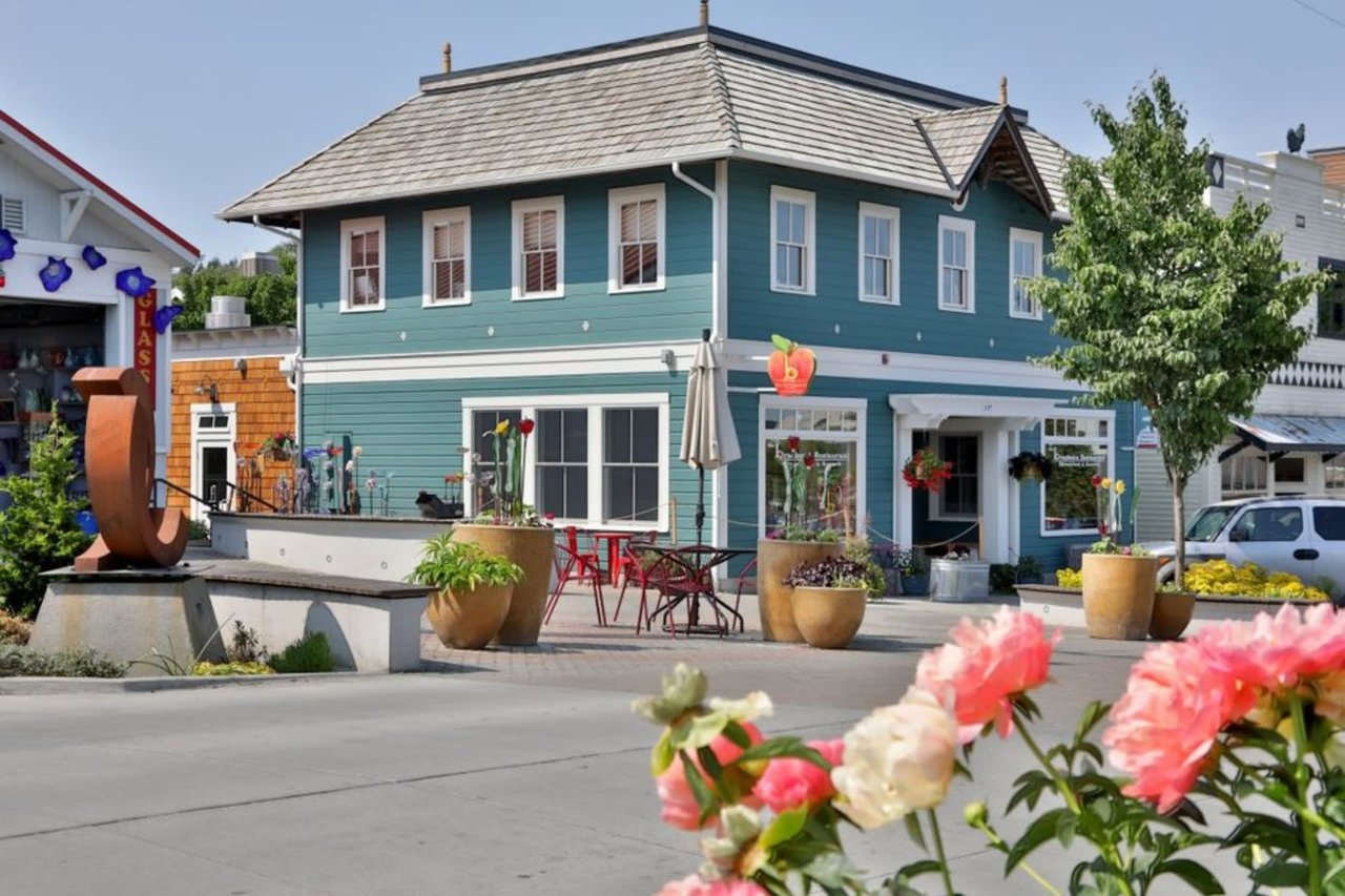 6 Family-Friendly Activities on Whidbey Island