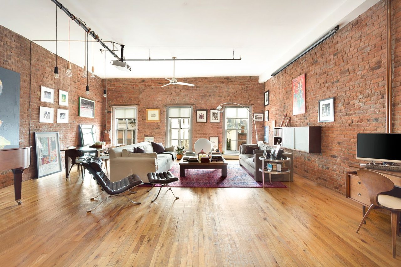 272 Water Street, Unit 5F property image