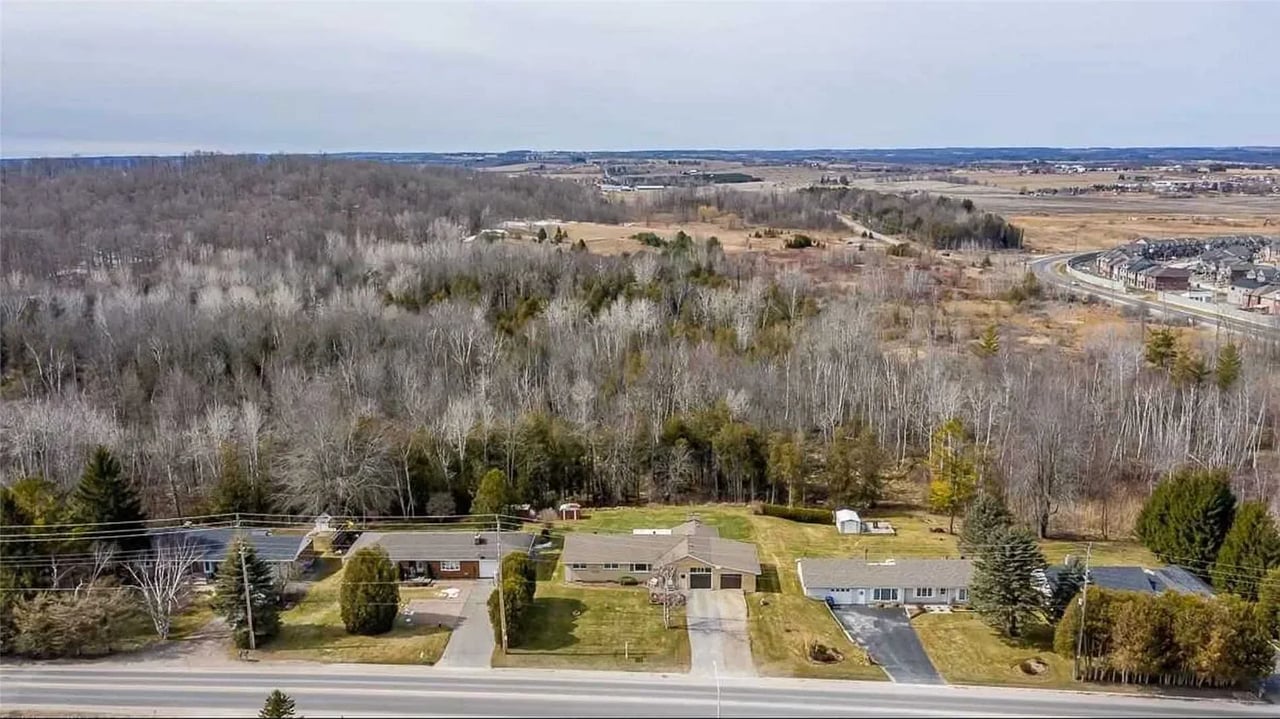 4622 Adjala Tecumseth Line